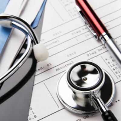 Identifying medical ID theft