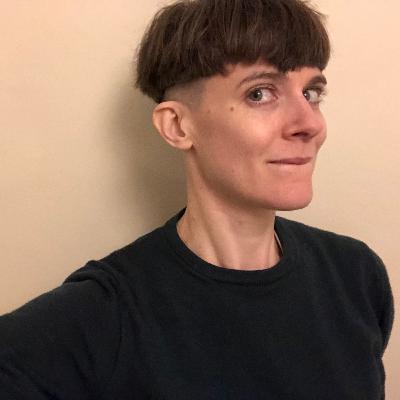 ResDance Series 7: Episode 4: Doing movement research through practice with Alexandra Baybutt