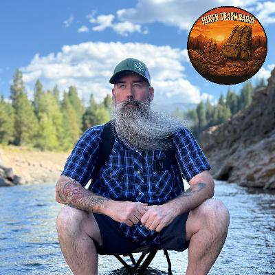 Safety and Survival - Jeremy "Switch" Waters (Part I)