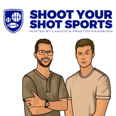 Ep. 38: March Madness Continues; 49ers Trade Up to #3 Pick to Take a Mystery QB; Lakers, Nets, Celtics, and Heat Make Big Moves at the NBA Trade Deadline; MLB is Back This Week!