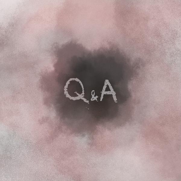 Q&A: 12.03.18 Q&A: 12.03.18