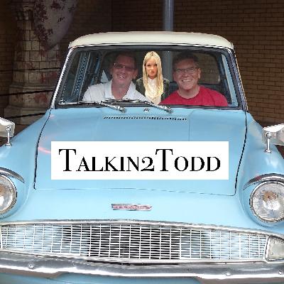 Ep. 295 - Haven’t seen her in Donkeys