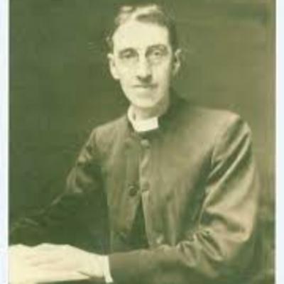 S06 E14: Reverend G. Vale Owen - Life Beyond the Veil