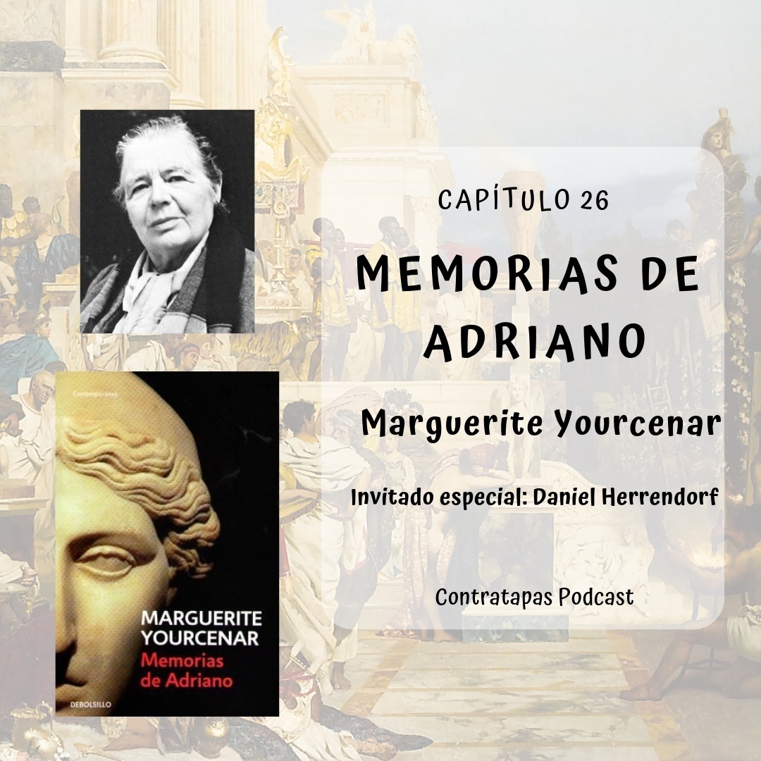 Contratapas Podcast