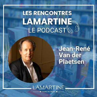 Épisode 5 : Jean-René Van der Plaetsen Épisode 5 : Jean-René Van der Plaetsen