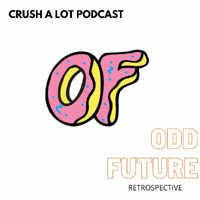 Retrospective: ODD FUTURE