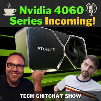Nvidia Dropping RTX 4060 Ti | Fanless ZBox Mini PC | Google Deleting Accounts