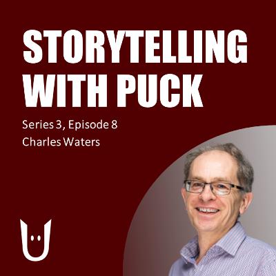 S03E08 - Charles Waters: Exploring Life