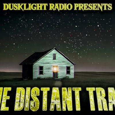 In The Distant Travels