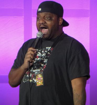 Episode 2: Intersection of Comedy and Community Episode 2: Intersection of Comedy and Community