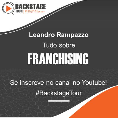 Os desafios do Franchising: a relação entre franqueador e franqueado e as oportunidades do setor.