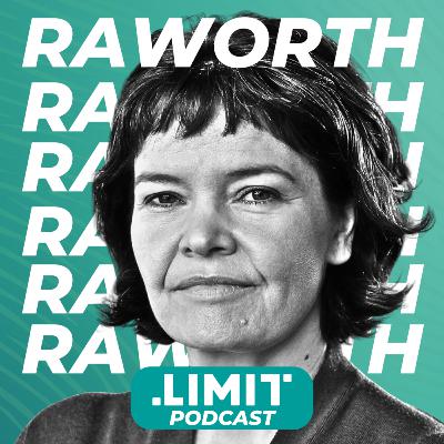 LA THÉORIE DU DONUT - Kate Raworth