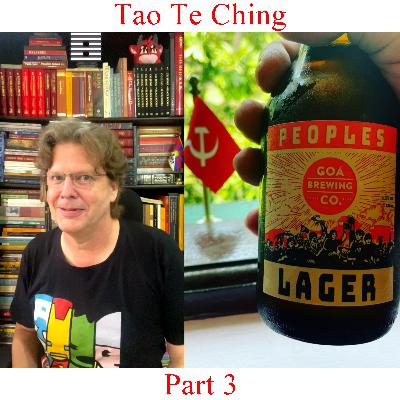 Tao Te Ching - Part 3 Tao Te Ching - Part 3
