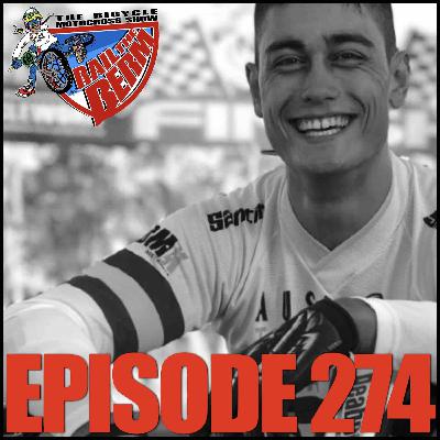 Episode 274: Kai