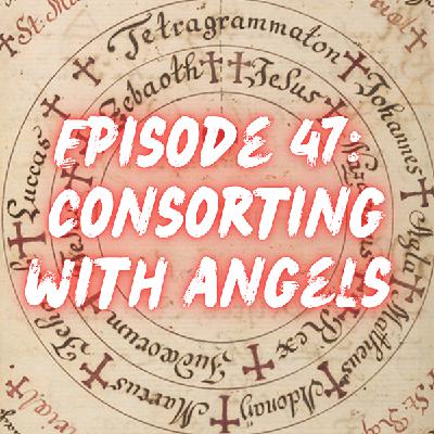 Consorting With Angels