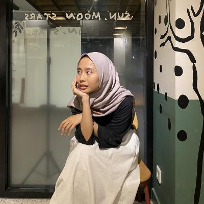 Eps.03 Dari aku (untuk semua), ke-insecurean dalam hidup Eps.03 Dari aku (untuk semua), ke-insecurean dalam hidup