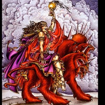 BEWARE THE WINE OF BABYLON