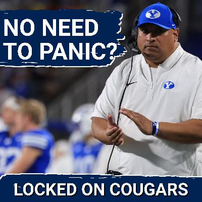 BYU Football RECRUITS Amid Coaching & Portal Chaos | Kalani Sitake Still Delivers | Transfer Portal Palooza Underway | BYU Portal Needs | BYU Basketball Tips Off Big 12 Play