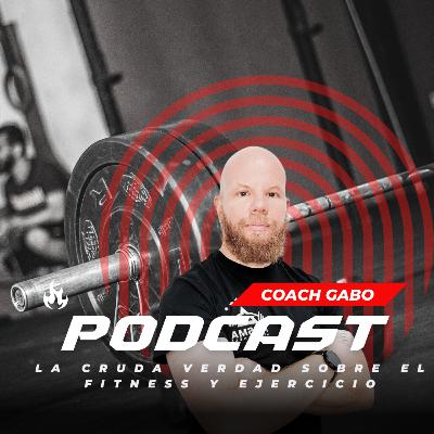 ESTÁS HACIENDO TU RUTINA MAL! ❌ Cómo estructurar un WOD de CrossFit correctamente