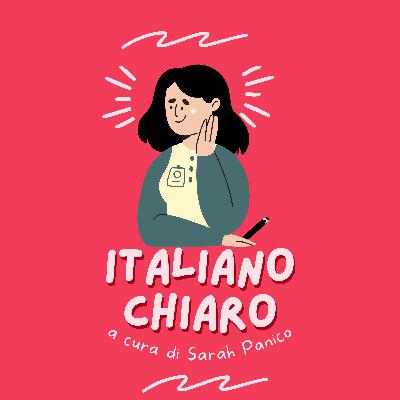 Frasi idiomatiche con parti del corpo