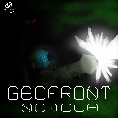 Geofront 2: Nebula • Pen & Paper, feat. Tobias Knoll (Bier&Brezel-Tabletop)
