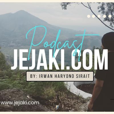 04. Perubahan Nilai Pengembara ke Jejaki.com