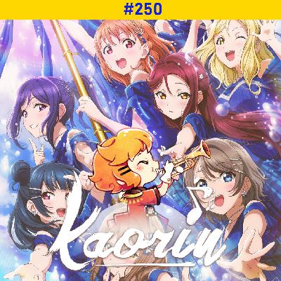 À votre écoute, part V ~ version bleue (Kaorin #250)