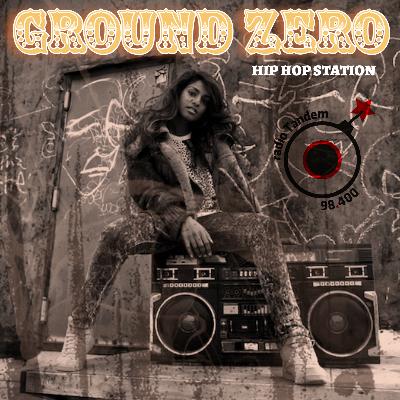 Ground zero del 14 marzo 2026