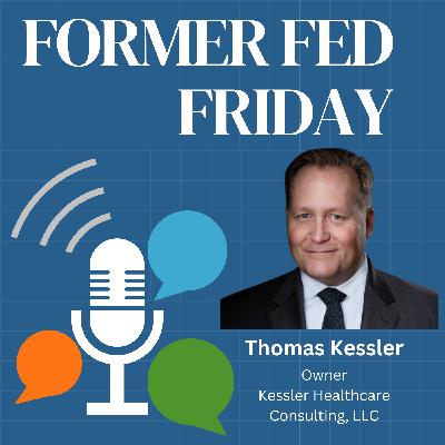 From Policy to Practice: Tom Kessler on Medicare Innovation and Oversight Sponsored by vTech Solution