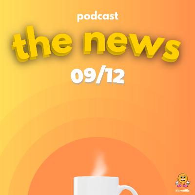 Fachin quer criar código de conduta para o STF, Paramount faz proposta de US$ 108 bi pela Warner Bros. e mais Fachin quer criar código de conduta para o STF, Paramount faz proposta de US$ 108 bi pela Warner Bros. e mais