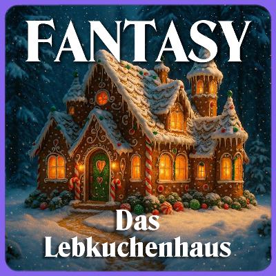 Du kannst nicht schlafen?ㅣDann komm ins Lebkuchenhaus!