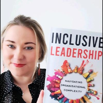 An Introduction to Inclusive Leadership with Sile Walsh
