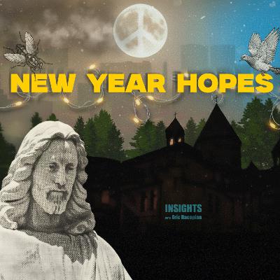 A Christmas wish list for Armenia A Christmas wish list for Armenia