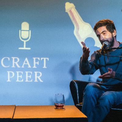 Episódio 32 - CR&F, ao vivo c/ PZ