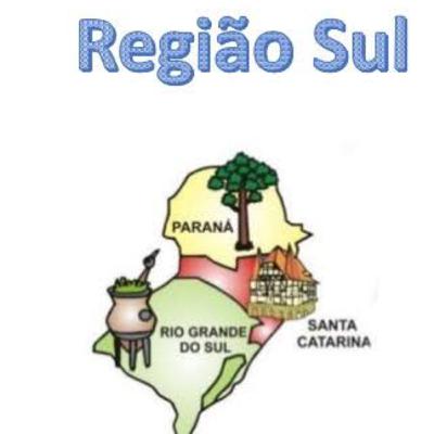 REGIÃO SUL