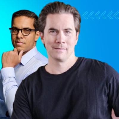 Mikko Lehmus, sarjayrittäjä