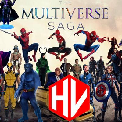 HV 22 | Una 'MICRO SAGA' Del MULTIVERSO HV 22 | Una 'MICRO SAGA' Del MULTIVERSO