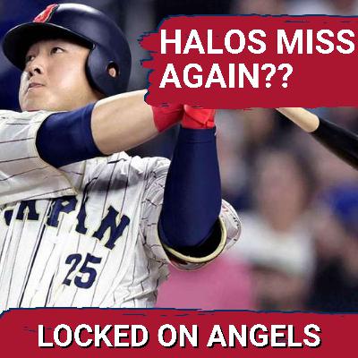 DISAPPOINTMENT: Angels Watch Okamoto & Imai Sign ELSEWHERE | Fans DEMAND Aggressive Moves Now! DISAPPOINTMENT: Angels Watch Okamoto & Imai Sign ELSEWHERE | Fans DEMAND Aggressive Moves Now!