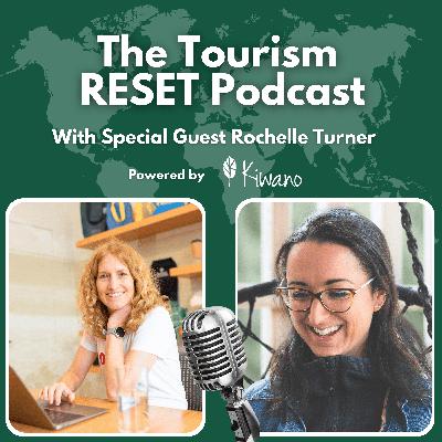 26 B The Change: B Corp Month With Rochelle Turner