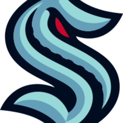 NHL Seattle Kraken Expansion Team.