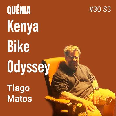 #30 QUENIA | Kenya Bike Odyssey | Tiago Matos #30 QUENIA | Kenya Bike Odyssey | Tiago Matos