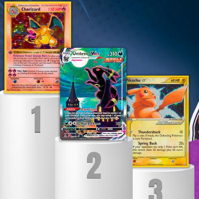 Está EVOLVING SKIES en el TOP 10 de Mejores Sets de TODO Pokémon TCG? - Con Amosok