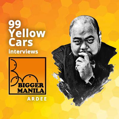 BiggerManila with Ardee BiggerManila with Ardee