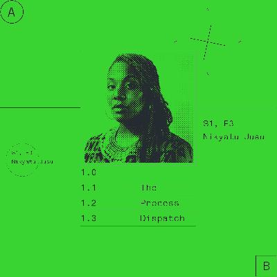 003 - Nikyatu Jusu