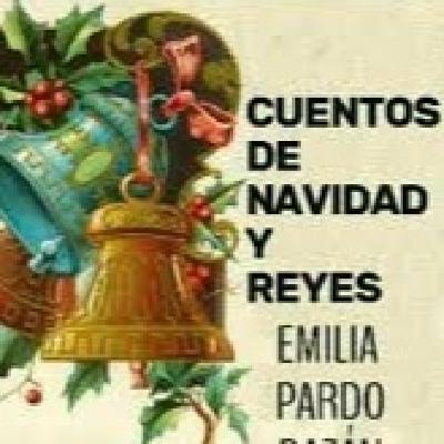 CUENTO DE NAVIDAD Y REYES - Episodio exclusivo para mecenas CUENTO DE NAVIDAD Y REYES - Episodio exclusivo para mecenas