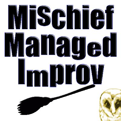 Mischief Managed Episode 7 – "Play Like An Expert At Everything" Mischief Managed Episode 7 – "Play Like An Expert At Everything"
