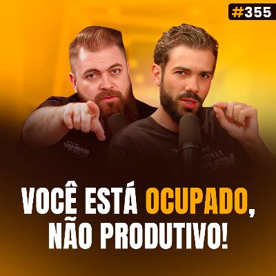 Os 7 Maiores Erros Que Sabotam Sua Produtividade em Vendas! Os 7 Maiores Erros Que Sabotam Sua Produtividade em Vendas!
