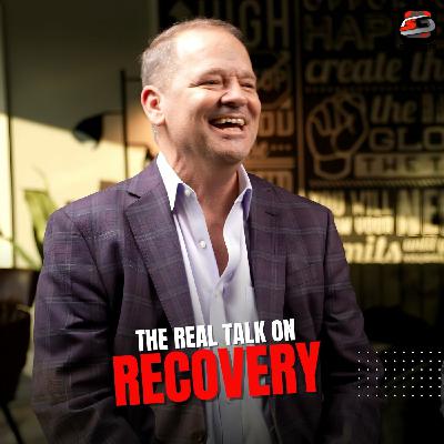 Episode 4: Breaking Free: Tal Prince on Faith, Addiction, and Redemption | Strick City Live