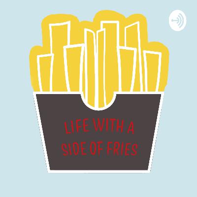 Episode 14: We're Back! Episode 14: We're Back!