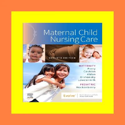 Ebook Maternal Child Nursing Care Free [epub]$$
